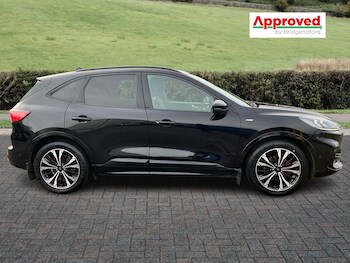 Used Ford Kuga 2020 for sale - 77193653: Photo