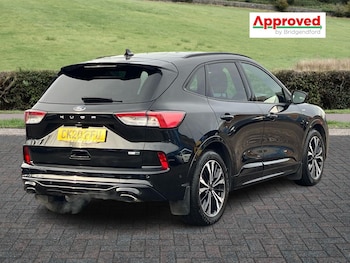 Used Ford Kuga 2020 for sale - 77193653: Photo