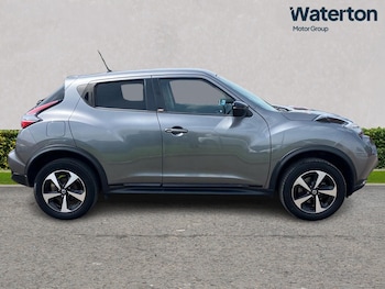 Used Nissan Juke 2019 for sale - 79602479: Photo