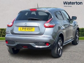 Used Nissan Juke 2019 for sale - 79602479: Photo