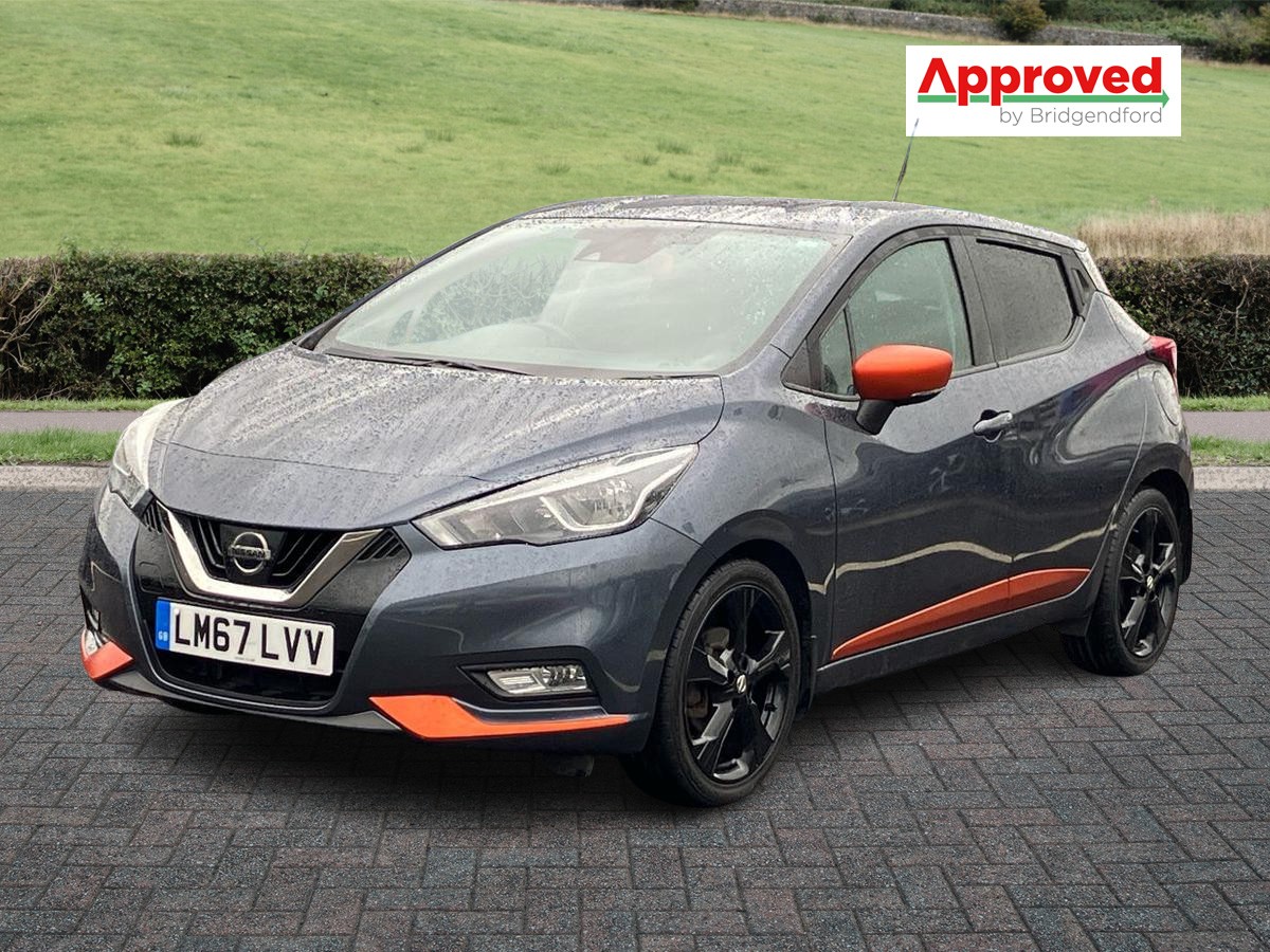 Used Nissan Micra 2017 for sale - 77316070: Photo 10