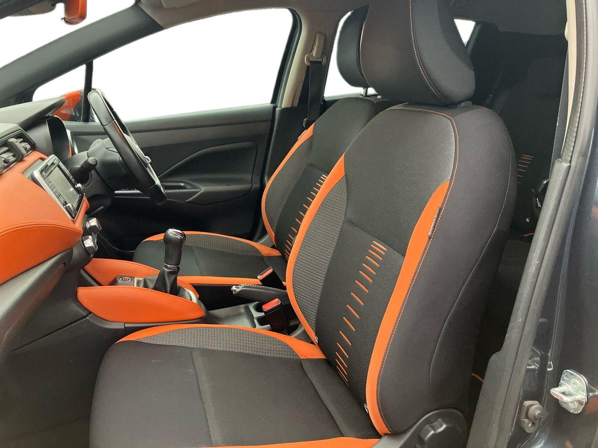 Used Nissan Micra 2017 for sale - 77316070: Photo 23