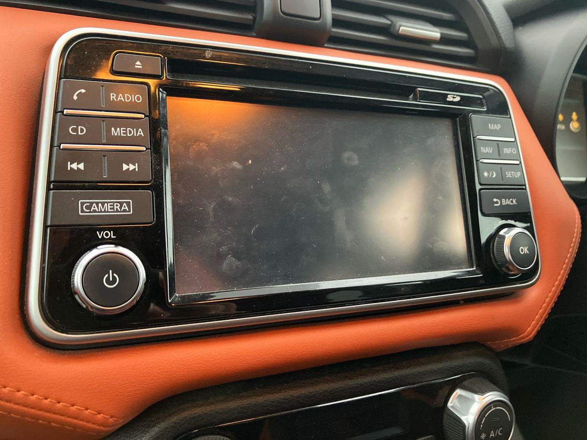 Used Nissan Micra 2017 for sale - 77316070: Photo 27