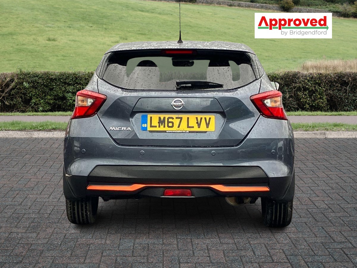 Used Nissan Micra 2017 for sale - 77316070: Photo 5