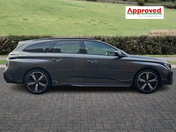 Used Peugeot 308 2022 for sale - 77333200: Photo