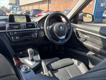 Used BMW 3 Series 2016 for sale - 75365706: Photo