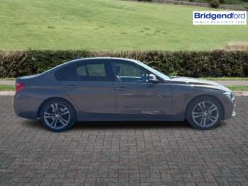 Used BMW 3 Series 2016 for sale - 75365706: Photo