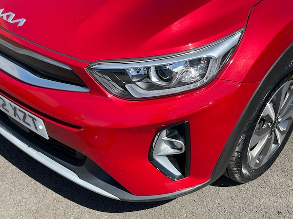 Used Kia Stonic 2022 for sale - 75469601: Photo 24