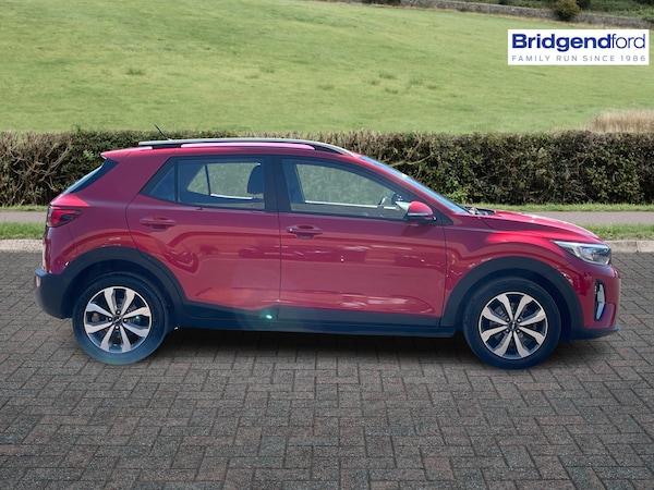 Used Kia Stonic 2022 for sale - 75469601: Photo 4