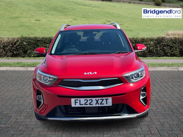 Used Kia Stonic 2022 for sale - 75469601: Photo 8