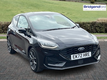 Ford - Fiesta