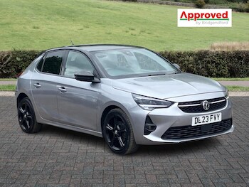 Used Vauxhall Corsa 2023 for sale - 78406485: Photo