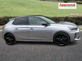 Used Vauxhall Corsa 2023 for sale - 78406485: Photo