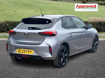 Used Vauxhall Corsa 2023 for sale - 78406485: Photo