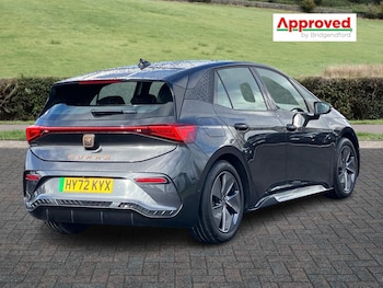 Used Cupra Born 2022 for sale - 77526187: Photo