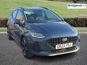 Ford - Fiesta