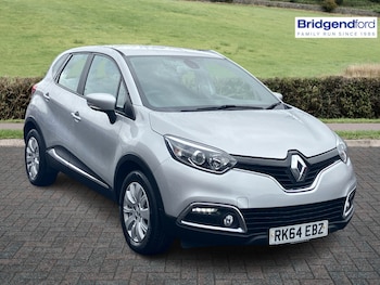 2014 - 1.5 dCi 90 Expression+ Energy 5dr