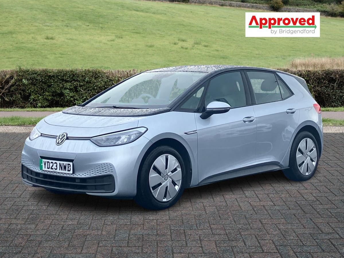 Used Volkswagen ID.3 2023 for sale - 77592186: Photo 10