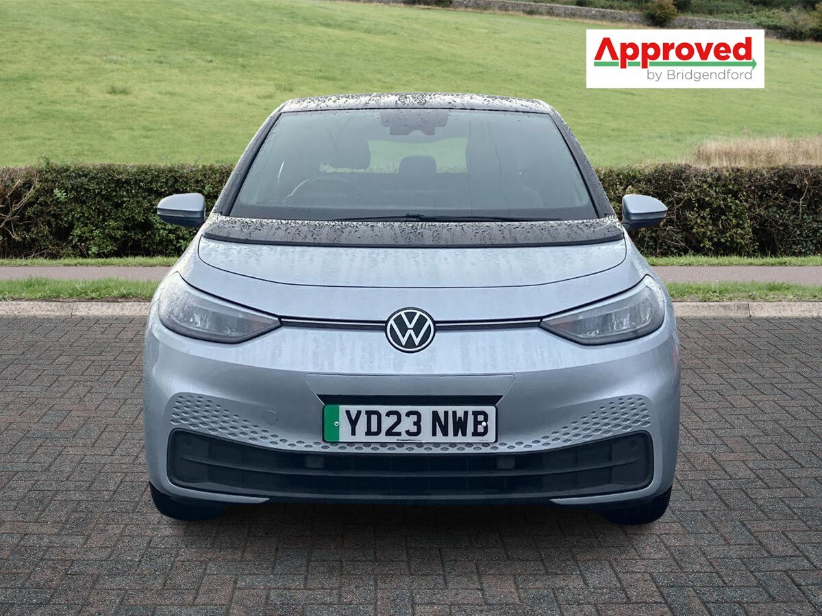 Used Volkswagen ID.3 2023 for sale - 77592186: Photo 11