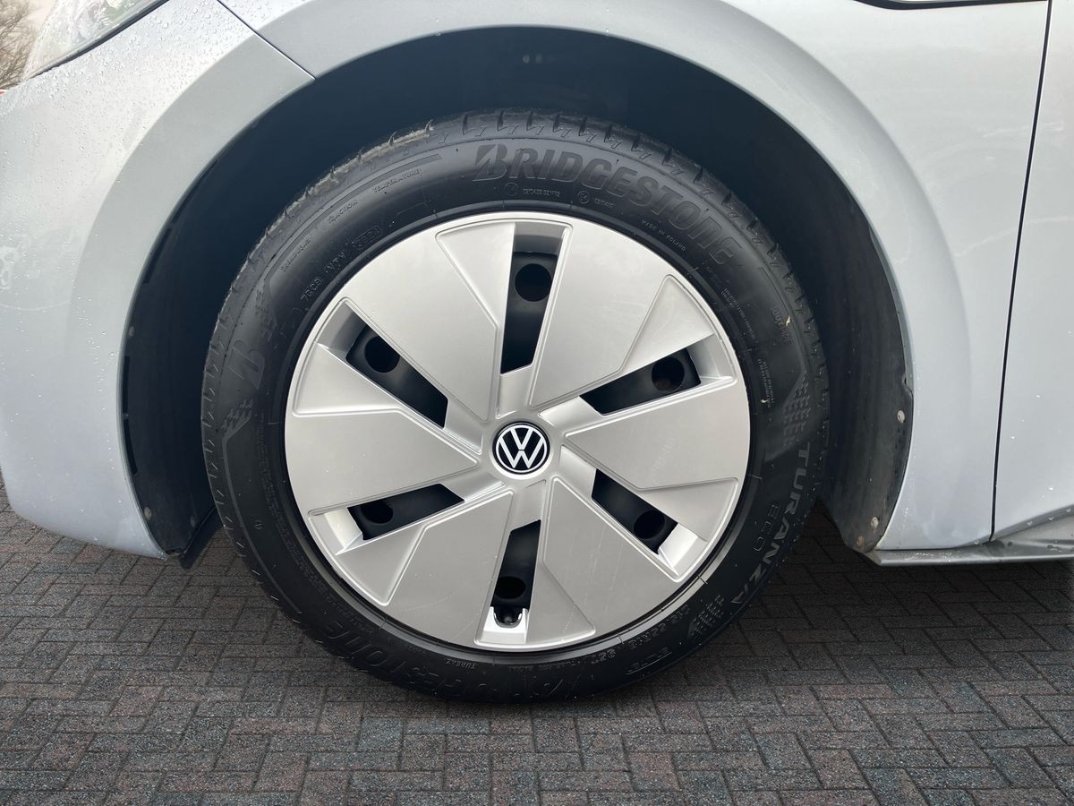 Used Volkswagen ID.3 2023 for sale - 77592186: Photo 13