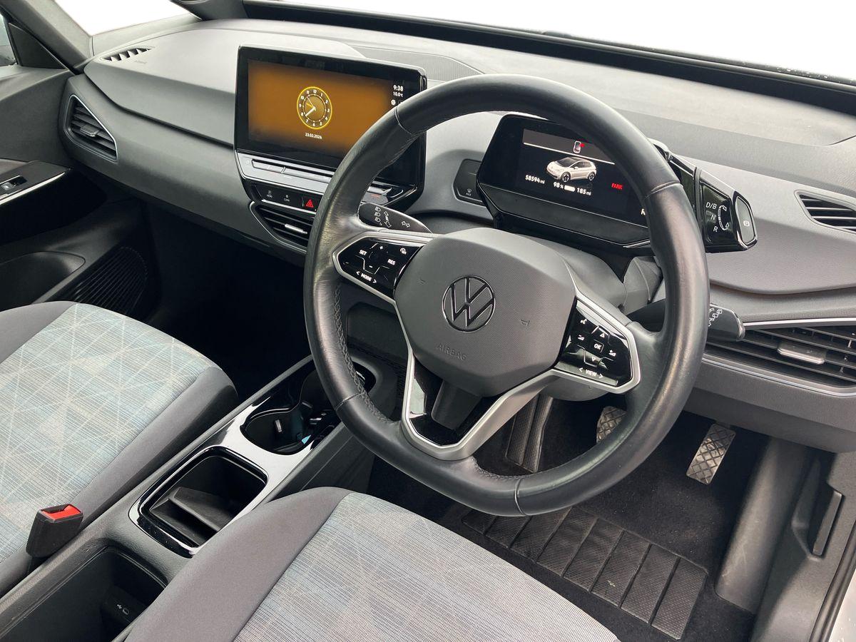 Used Volkswagen ID.3 2023 for sale - 77592186: Photo 14