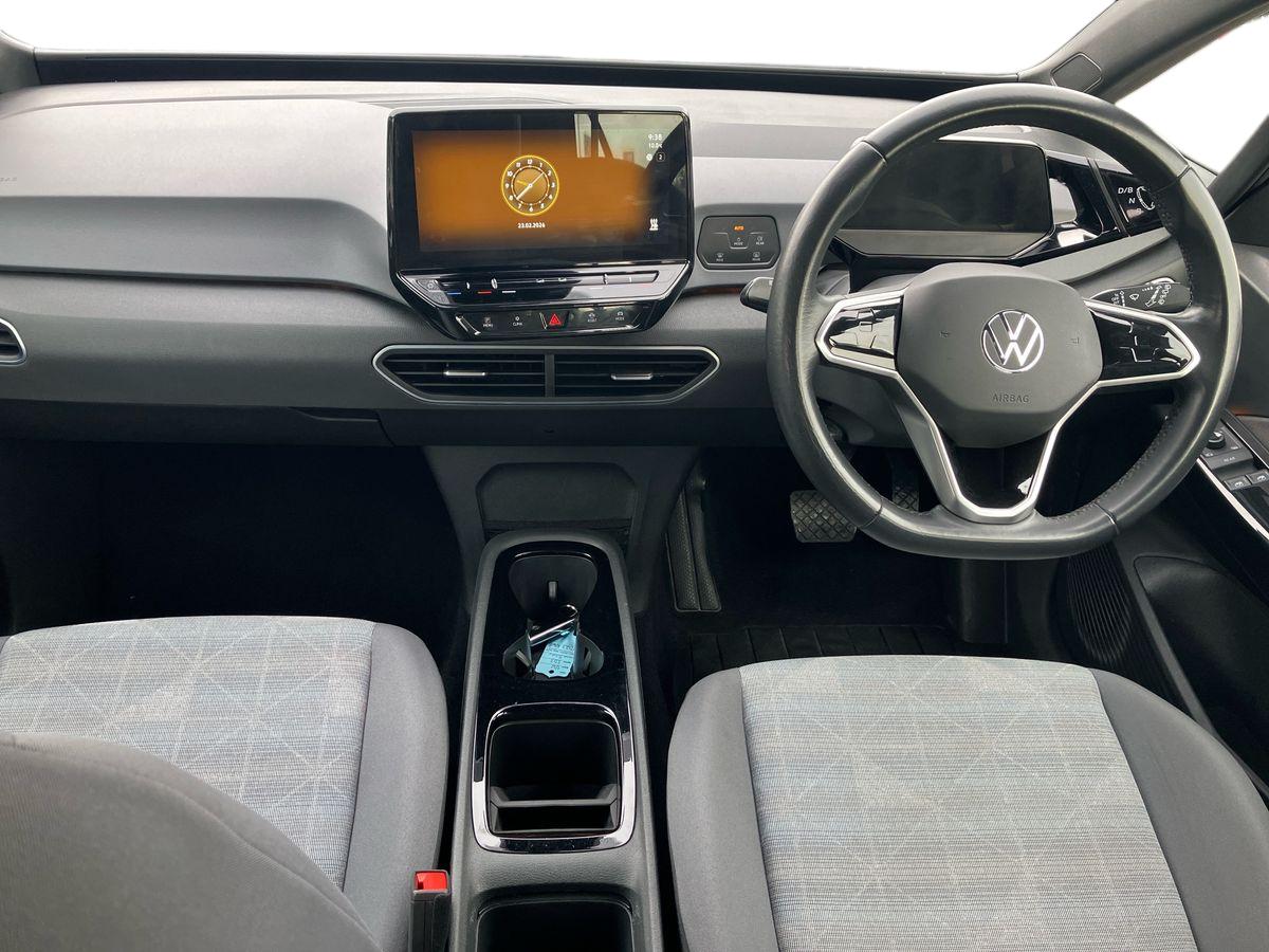 Used Volkswagen ID.3 2023 for sale - 77592186: Photo 16