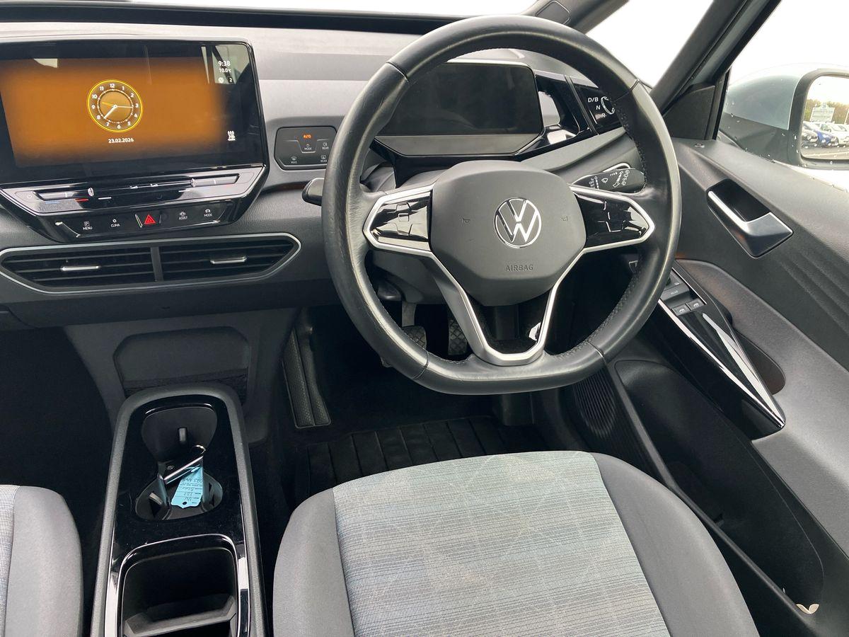 Used Volkswagen ID.3 2023 for sale - 77592186: Photo 17