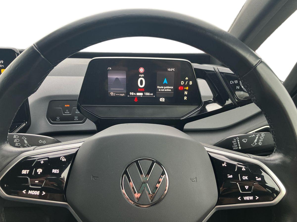 Used Volkswagen ID.3 2023 for sale - 77592186: Photo 19