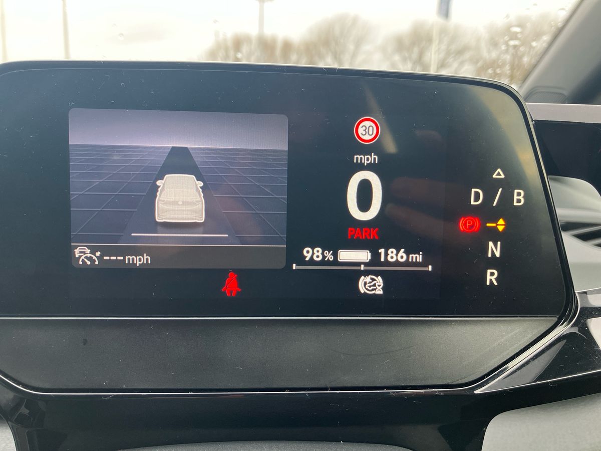 Used Volkswagen ID.3 2023 for sale - 77592186: Photo 20