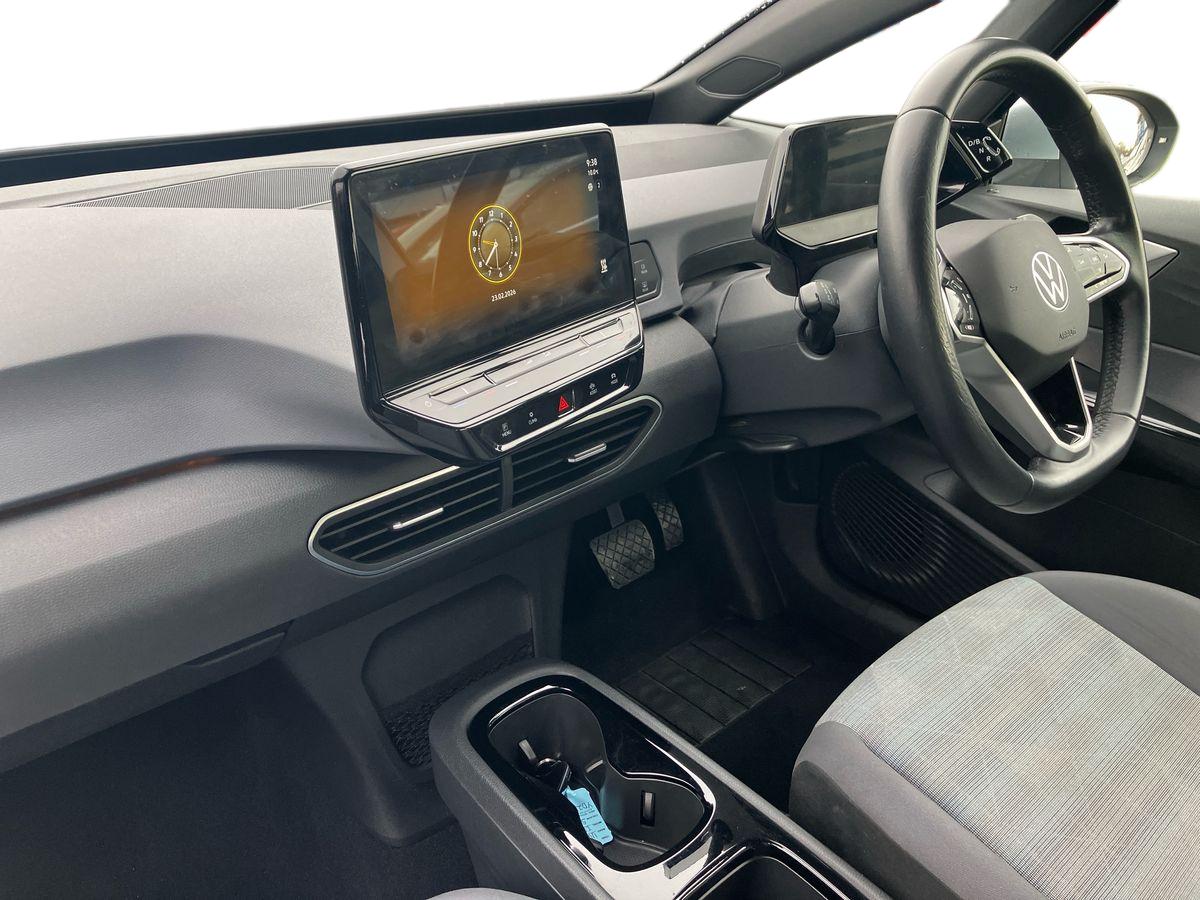 Used Volkswagen ID.3 2023 for sale - 77592186: Photo 22