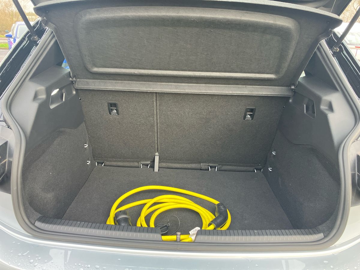 Used Volkswagen ID.3 2023 for sale - 77592186: Photo 25