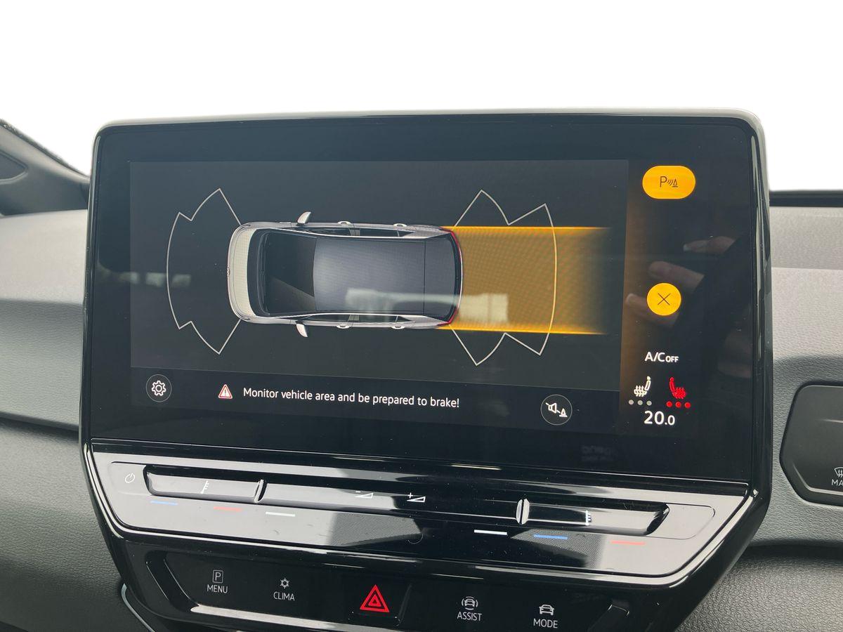 Used Volkswagen ID.3 2023 for sale - 77592186: Photo 26