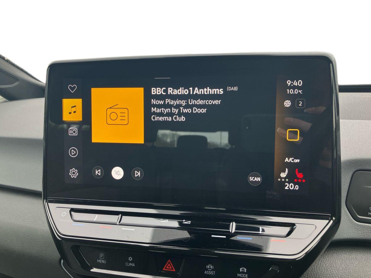 Used Volkswagen ID.3 2023 for sale - 77592186: Photo 27