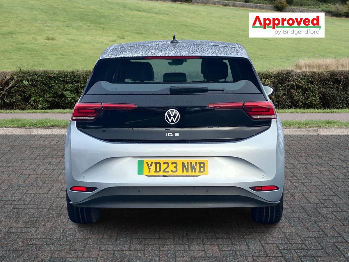 Used Volkswagen ID.3 2023 for sale - 77592186: Photo 5