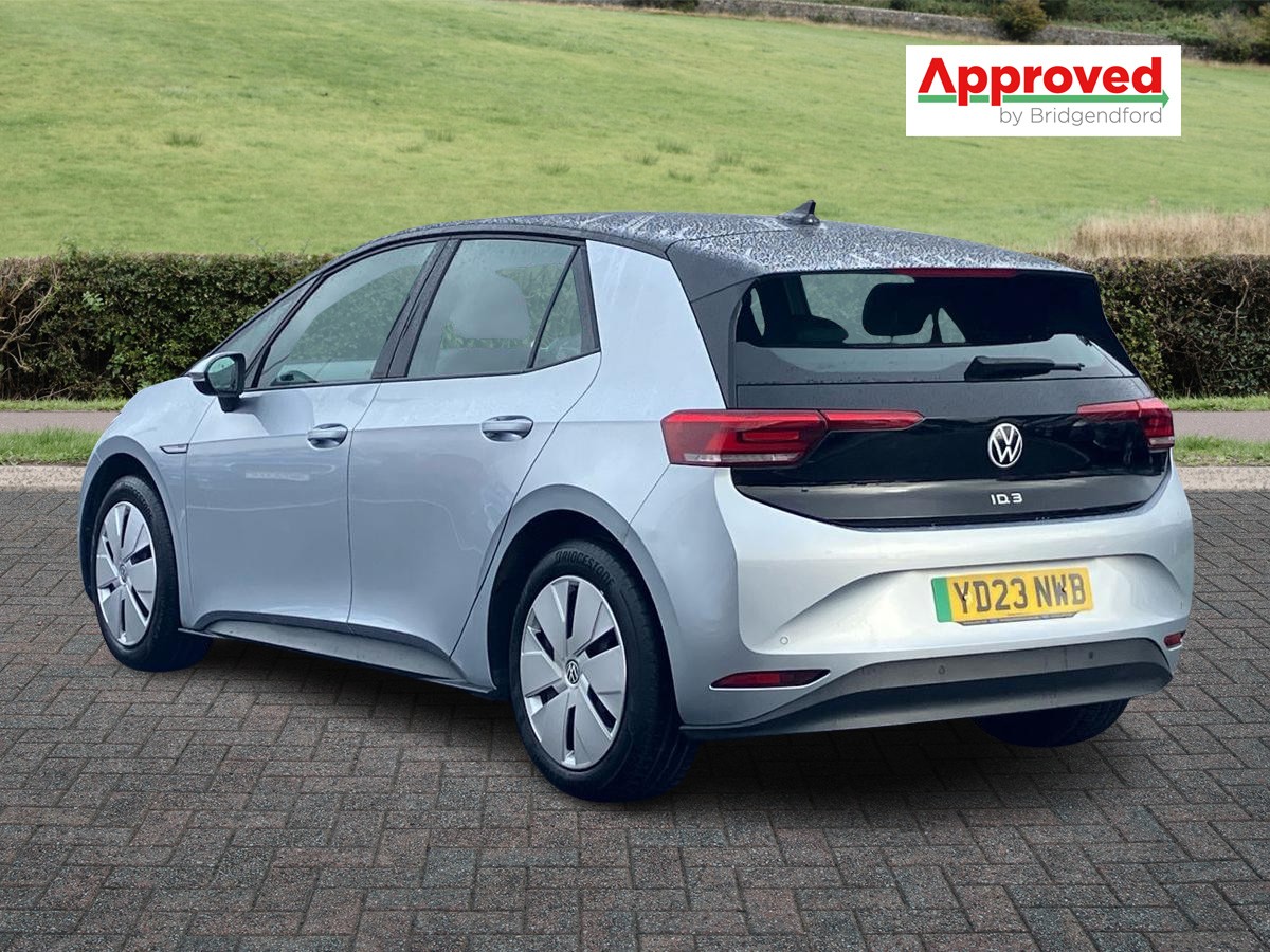 Used Volkswagen ID.3 2023 for sale - 77592186: Photo 7