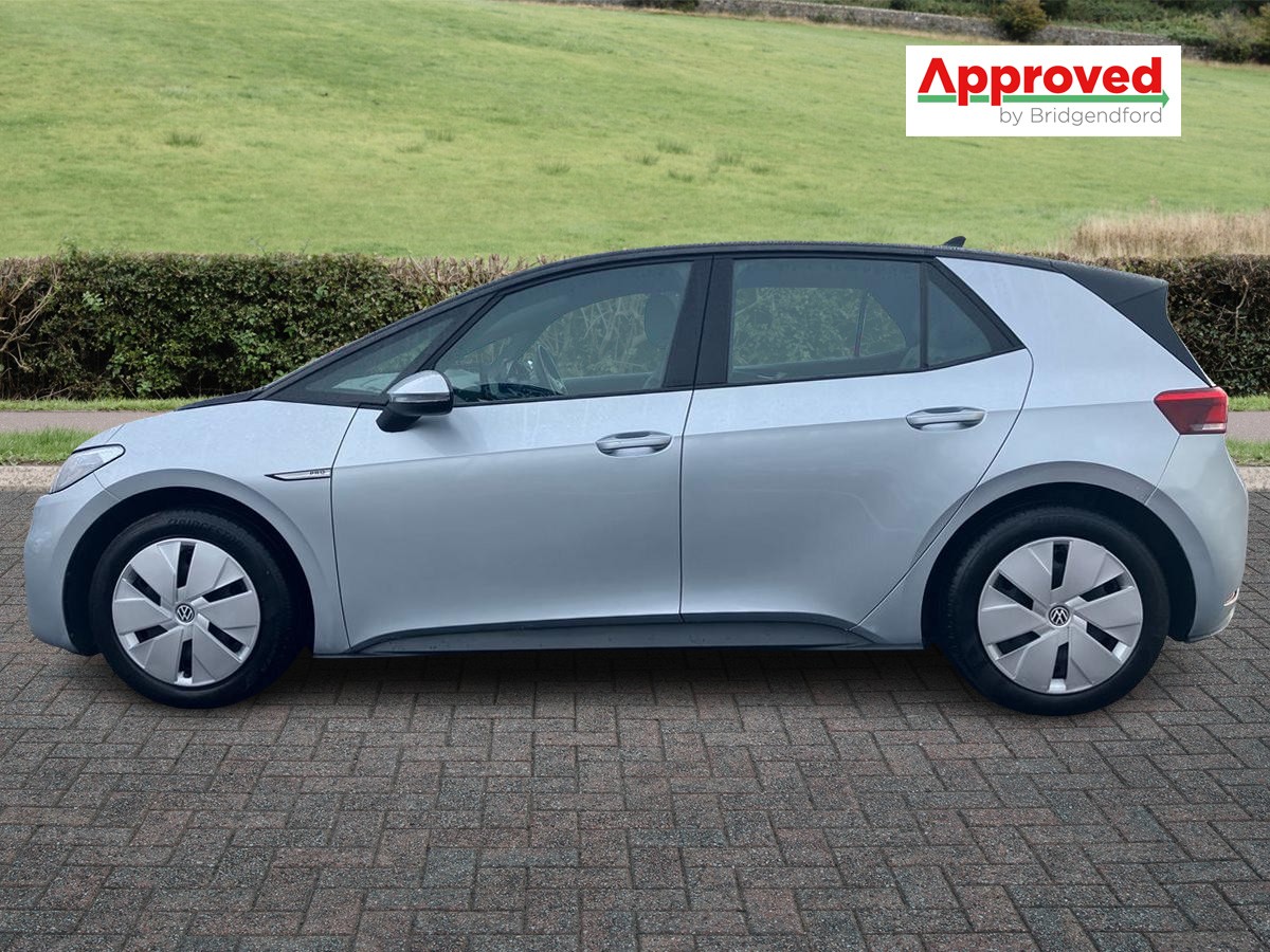 Used Volkswagen ID.3 2023 for sale - 77592186: Photo 8