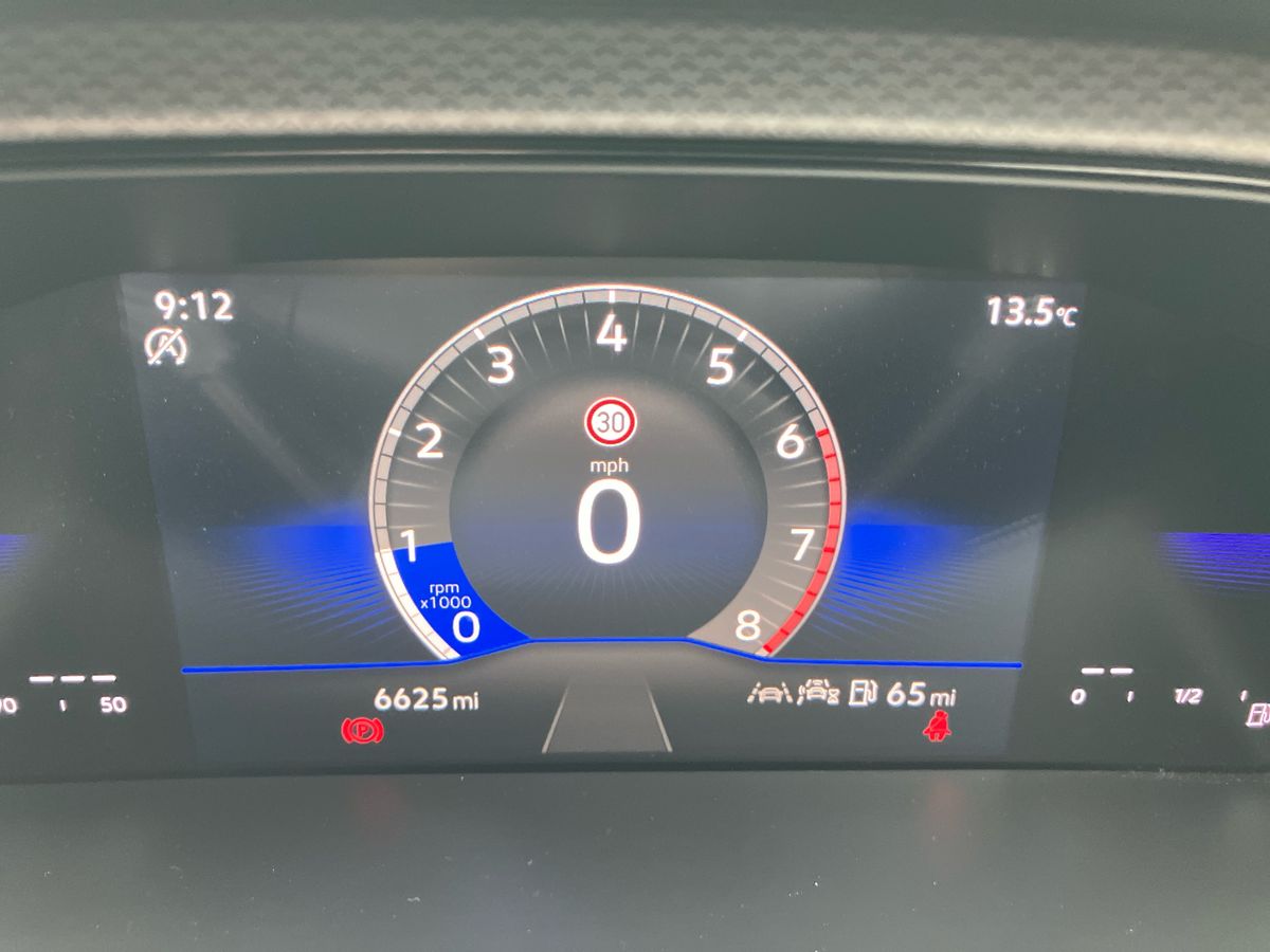 Used Volkswagen T-Cross 2024 for sale - 77552259: Photo 20