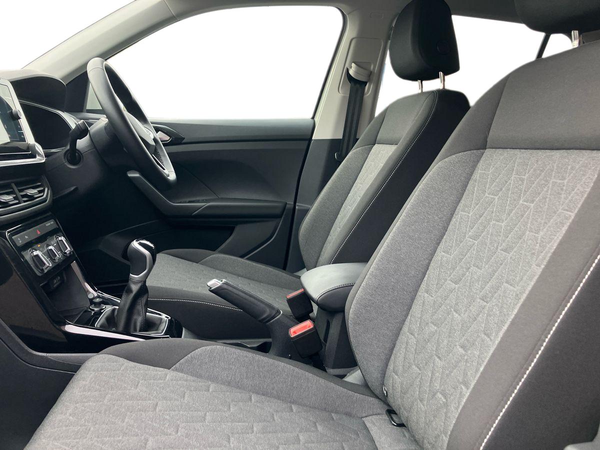 Used Volkswagen T-Cross 2024 for sale - 77552259: Photo 23