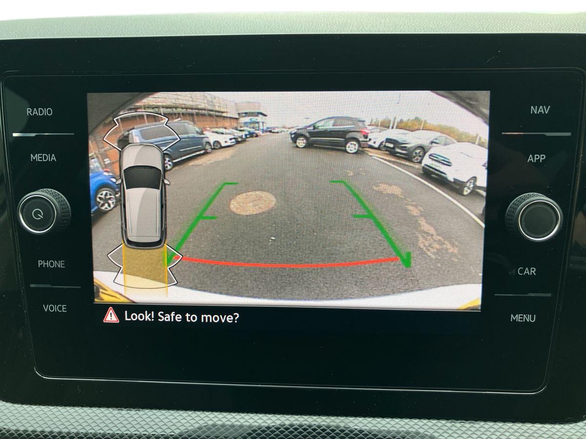 Used Volkswagen T-Cross 2024 for sale - 77552259: Photo 26