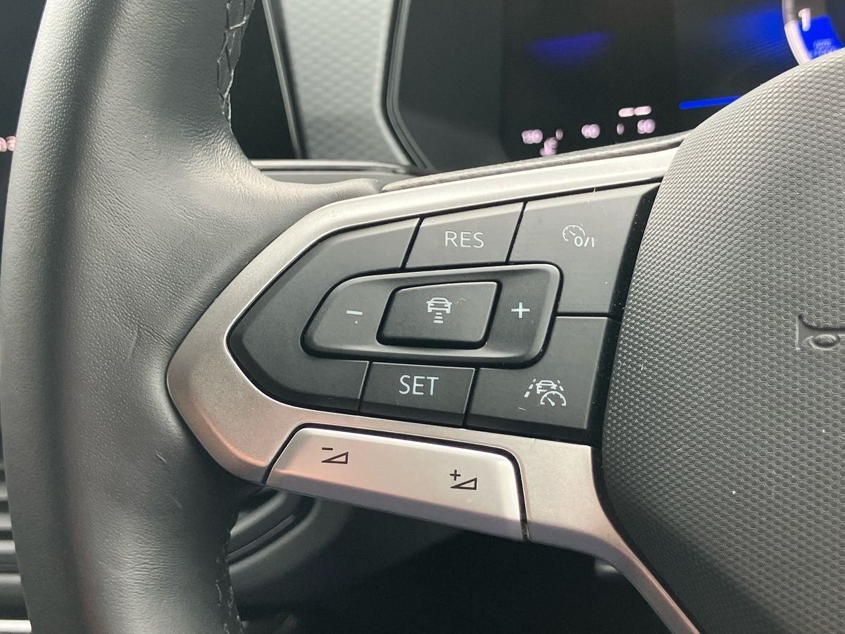 Used Volkswagen T-Cross 2024 for sale - 77552259: Photo 28