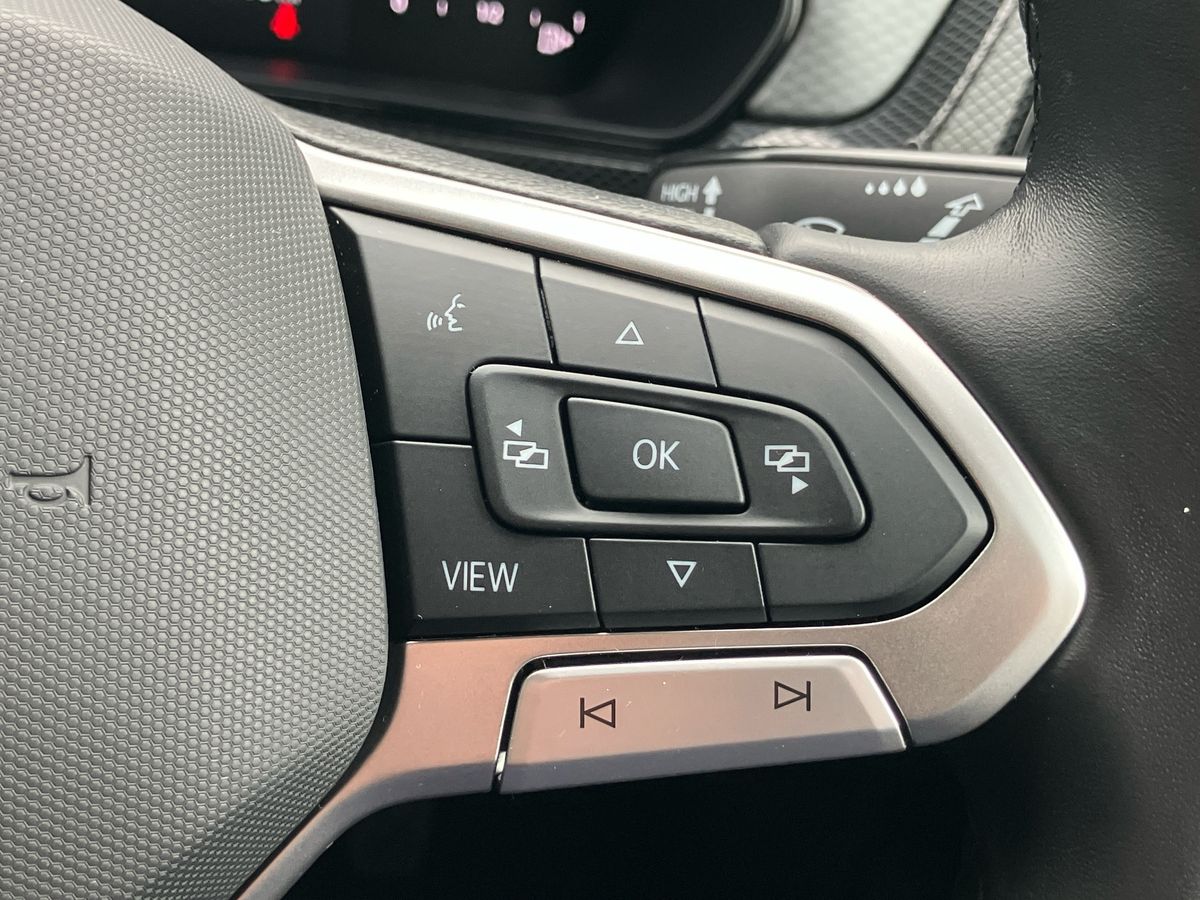 Used Volkswagen T-Cross 2024 for sale - 77552259: Photo 29