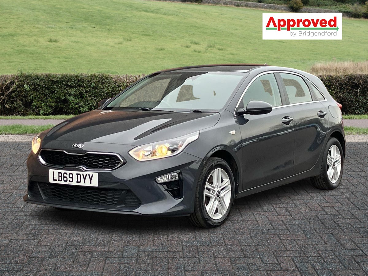 Used Kia Ceed 2019 for sale - 77036060: Photo 10