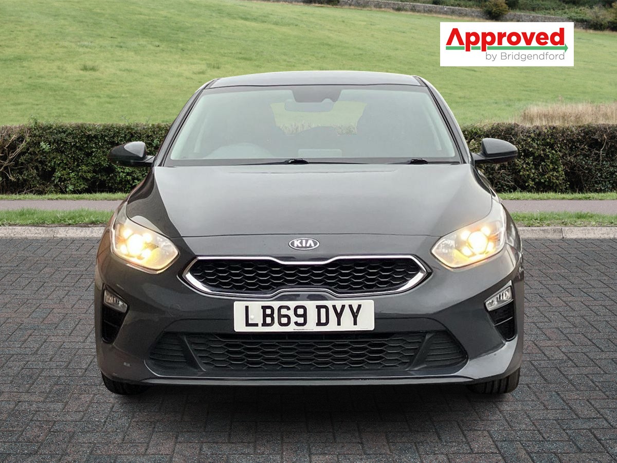 Used Kia Ceed 2019 for sale - 77036060: Photo 11