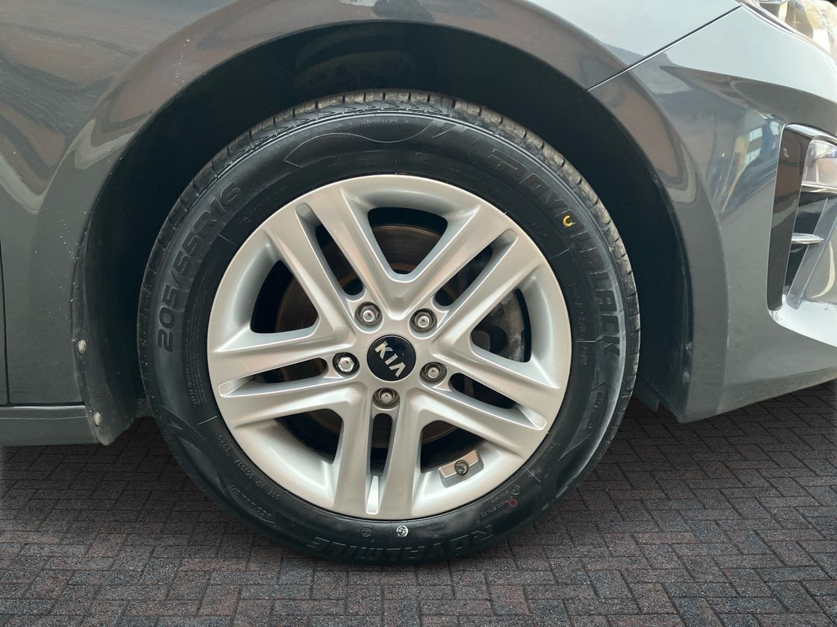 Used Kia Ceed 2019 for sale - 77036060: Photo 13