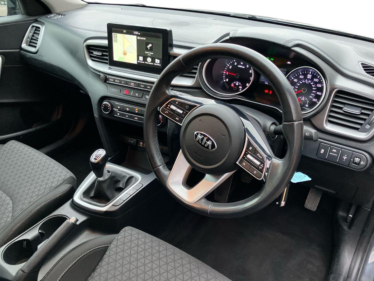 Used Kia Ceed 2019 for sale - 77036060: Photo 14