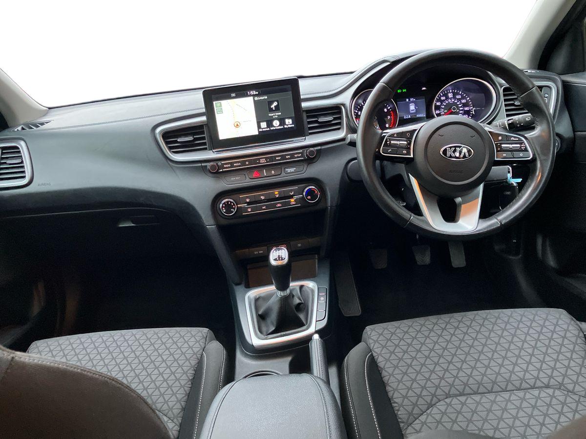 Used Kia Ceed 2019 for sale - 77036060: Photo 16