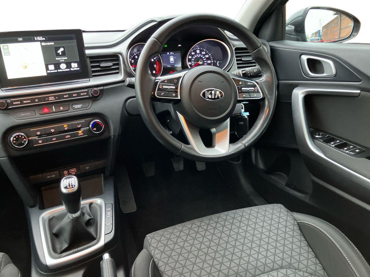 Used Kia Ceed 2019 for sale - 77036060: Photo 17