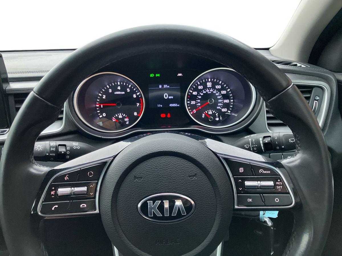 Used Kia Ceed 2019 for sale - 77036060: Photo 19