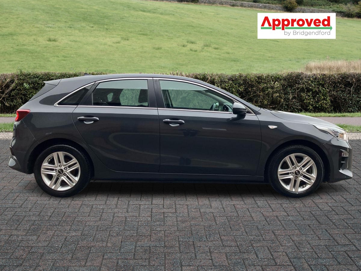 Used Kia Ceed 2019 for sale - 77036060: Photo 2