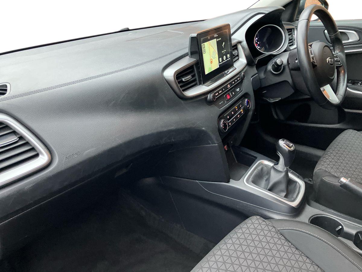 Used Kia Ceed 2019 for sale - 77036060: Photo 22